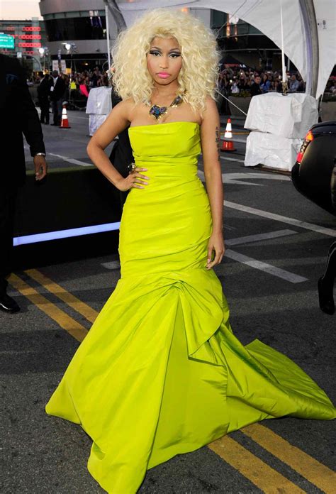 nicki minaj topnummers.